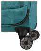 Obrazek Travelite Skaii 4w L Print Petrol 91/98