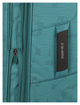 Obrazek Travelite Skaii 4w L Print Petrol 91/98