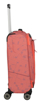 Obrazek Travelite Skaii 4w S Print Peach 36 L