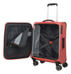 Obrazek Travelite Skaii 4w S Print Peach 36 L