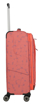 Obrazek Travelite Skaii 4w M Print Peach 62/67 L