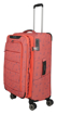 Obrazek Travelite Skaii 4w M Print Peach 62/67 L