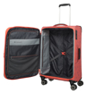 Obrazek Travelite Skaii 4w M Print Peach 62/67 L