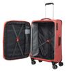 Obrazek Travelite Skaii 4w M Print Peach 62/67 L