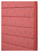 Obrazek Travelite Skaii 4w M Print Peach 62/67 L
