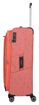 Obrazek Travelite Skaii 4w L Print Peach 91/98