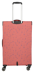 Obrazek Travelite Skaii 4w L Print Peach 91/98
