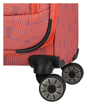 Obrazek Travelite Skaii 4w L Print Peach 91/98
