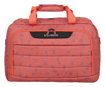 Obrazek Travelite Skaii Weekender/backpack Print Peach 32 L