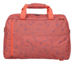Obrazek Travelite Skaii Weekender/backpack Print Peach 32 L