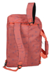 Obrazek Travelite Skaii Weekender/backpack Print Peach 32 L
