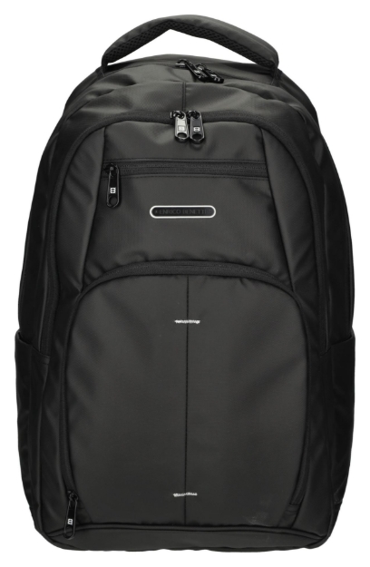 Obrazek Enrico Benetti Northern 47249 Black 35 L