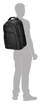 Obrazek Enrico Benetti Northern 47249 Black 35 L