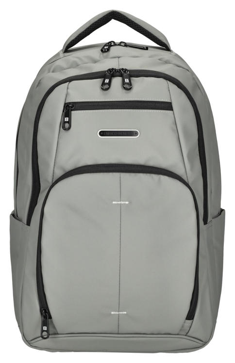 Obrazek Enrico Benetti Northern 47249 Grey 35 L