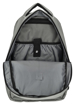 Obrazek Enrico Benetti Northern 47249 Grey 35 L