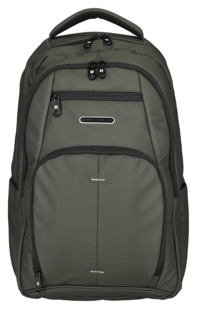 Obrazek Enrico Benetti Northern 47249 Olive 35 L