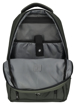 Obrazek Enrico Benetti Northern 47249 Olive 35 L