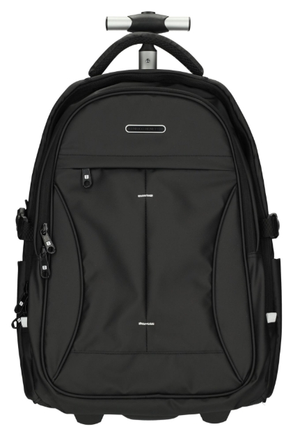 Obrazek Enrico Benetti Northern 47250 Black 44 L