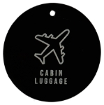 Obrazek Enrico Benetti Northern 47250 Black 44 L