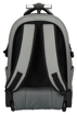 Obrazek Enrico Benetti Northern 47250 Grey 44 L