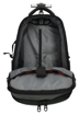 Obrazek Enrico Benetti Northern 47250 Olive 44 L
