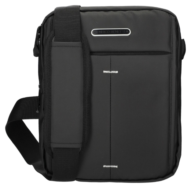 Obrazek Enrico Benetti Northern 47252 Black