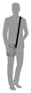 Obrazek Enrico Benetti Northern 47252 Grey
