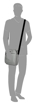 Obrazek Enrico Benetti Northern 47253 Grey