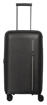 Obrazek Travelite Roomer Trunk M Black 66 L