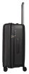 Obrazek Travelite Roomer Trunk M Black 66 L