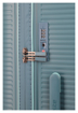Obrazek Travelite Roomer Trunk M Aqua 66 L