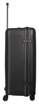 Obrazek Travelite Roomer Trunk L Black 101