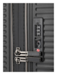 Obrazek Travelite Roomer Trunk L Black 101