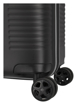 Obrazek Travelite Roomer Trunk L Black 101