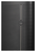 Obrazek Travelite Roomer Trunk L Black 101