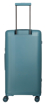 Obrazek Travelite Roomer Trunk L Aqua 101