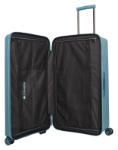 Obrazek Travelite Roomer Trunk L Aqua 101