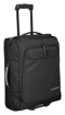 Obrazek Travelite Kick Off Wheeled Duffle S Black 44 L