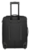 Obrazek Travelite Kick Off Wheeled Duffle S Black 44 L