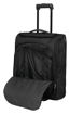 Obrazek Travelite Kick Off Wheeled Duffle S Black 44 L