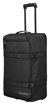 Obrazek Travelite Kick Off Wheeled Duffle L Black 65