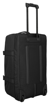 Obrazek Travelite Kick Off Wheeled Duffle L Black 65