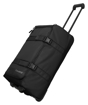 Obrazek Travelite Kick Off Wheeled Duffle L Black 65