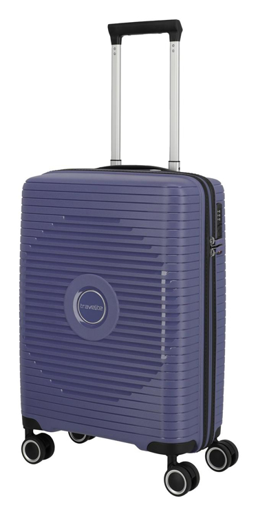 Obrazek Travelite Orbita S Purple 37 L