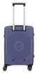 Obrazek Travelite Orbita S Purple 37 L