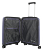 Obrazek Travelite Orbita S Purple 37 L
