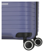 Obrazek Travelite Orbita S Purple 37 L