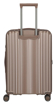 Obrazek Travelite Paros 4w M Cappuccino 63/69 L