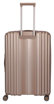 Obrazek Travelite Paros 4w L Cappuccino 101