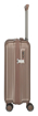 Obrazek Travelite Paros 4w S,M,L Cappuccino S: 37 l / M: 63/69 L: 101